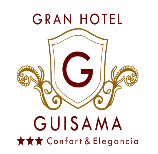 Logo Gran Hotel Guisama