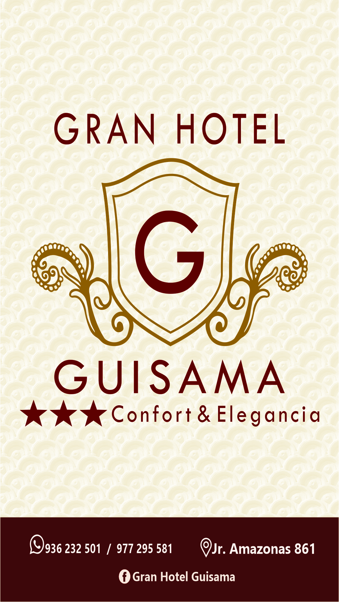 Gran Hotel Guisama